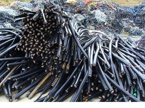 华阴市废旧电缆回收